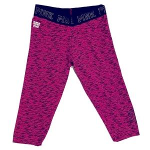 Victoria’s Secret PINK Workout Pants